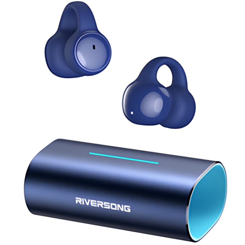  هندزفری بلوتوثی 5.3 ریورسانگ مدل AirClip L3 EA317 