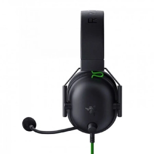 هدست گیمینگ ریزر مدل BLACKSHARK V2 X USB