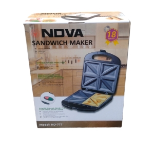 اسنک ساز ندوا مدل 777