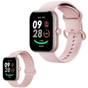  ساعت هوشمند جویروم مدل JR-FT5 Plus 