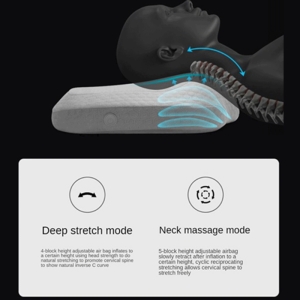  بالش طبی و ماساژور شیائومی مدل LJPL003 