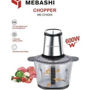 خردکن مباشی مدل ME-CH4004