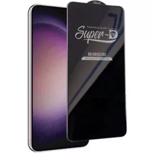 گلس گوشی سامسونگ گلکسی اس 24 اولترا Super D