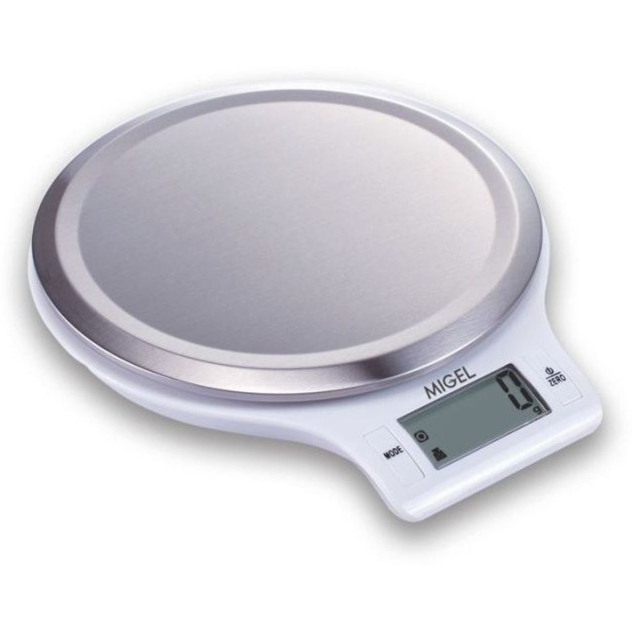 ترازوی آشپزخانه میگل مدل GKS 502