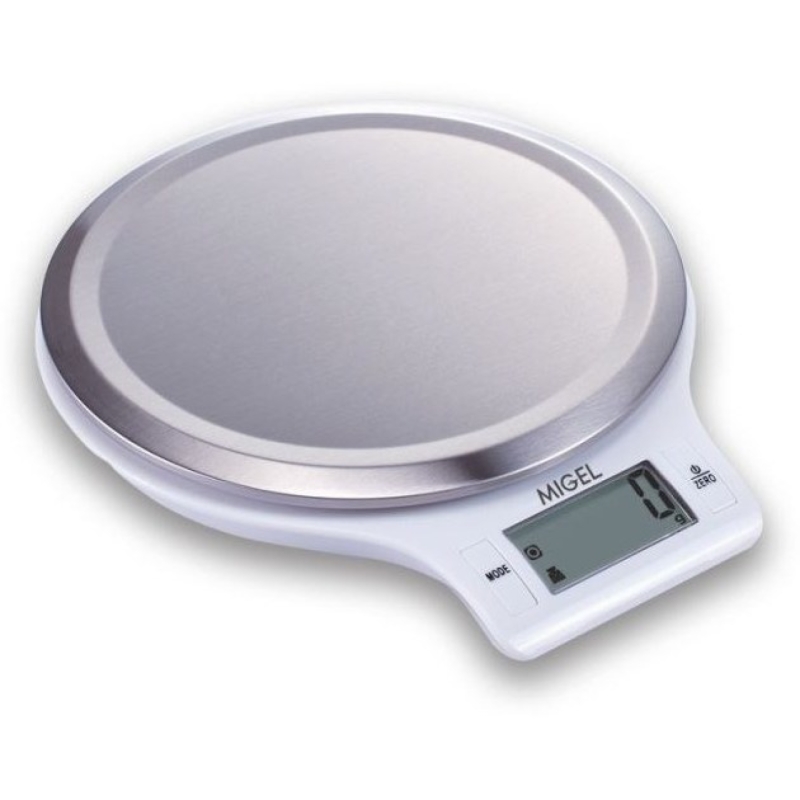 ترازوی آشپزخانه میگل مدل GKS 502