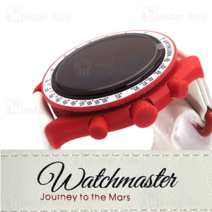 ساعت هوشمند گرین لاین مدل Mars