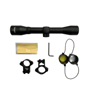 دوربین تفنگ ومز مدل 4X32