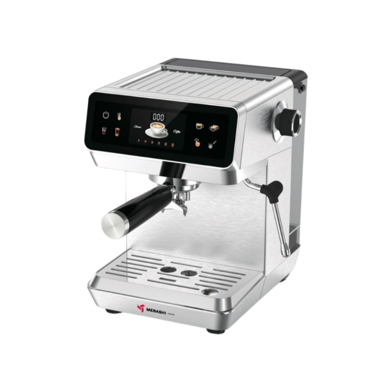  اسپرسوساز مباشی مدل  ME-ECM2119