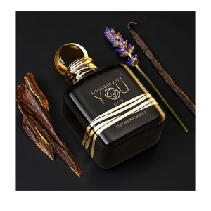 ادوپرفیوم مردانه فراگرنس ورد مدل پرود آف یو عود حجم 100 میلی لیتر