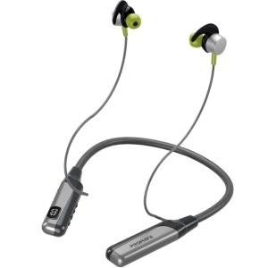 هندزفری گردنی بلوتوثی 5.3 پرومیت مدل Blend