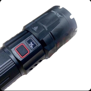 چراغ قوه دستی اسمال سان مدل ZY-T266