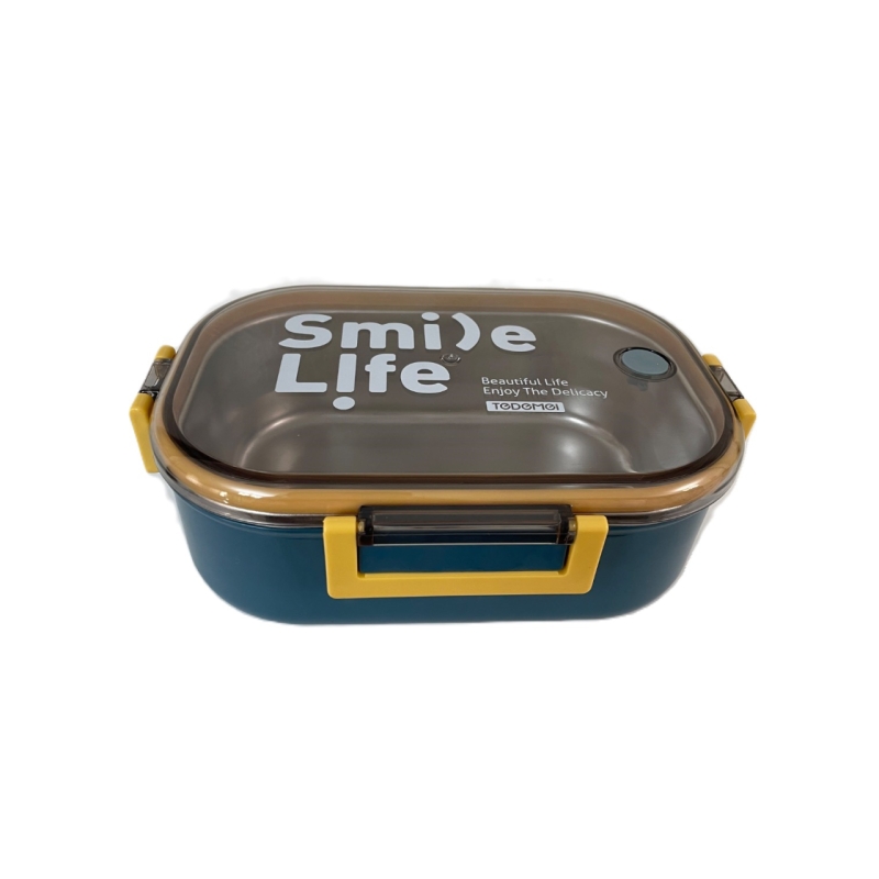 ظرف غذا مدل لایف اسمایل