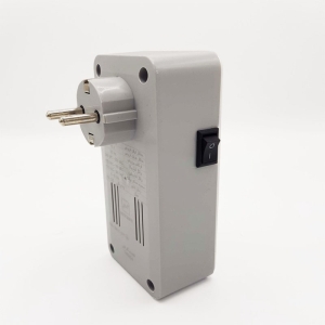 محافظ ولتاژ فروزش مدل تک خونه کد  FR125