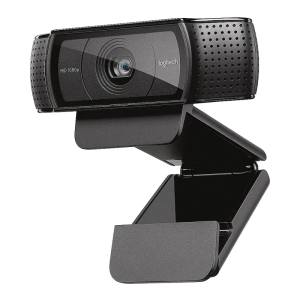 وبکم لاجیتک مدل C920e