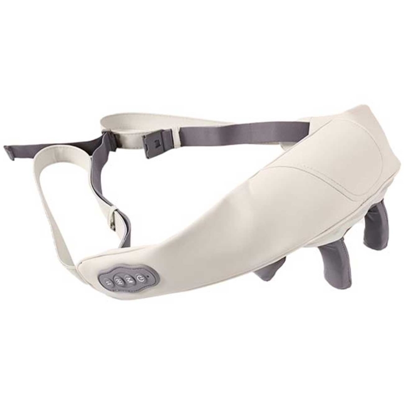 ماساژور حرارتی شانه و گردن شارژی قابل حمل یونکانگبائو مدل CMN10A