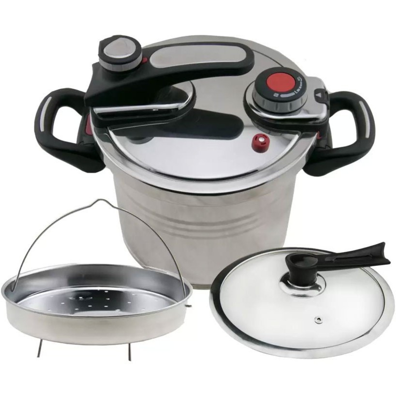 زودپز فلورنس مدل FL6556 گنجایش ۷ لیتر