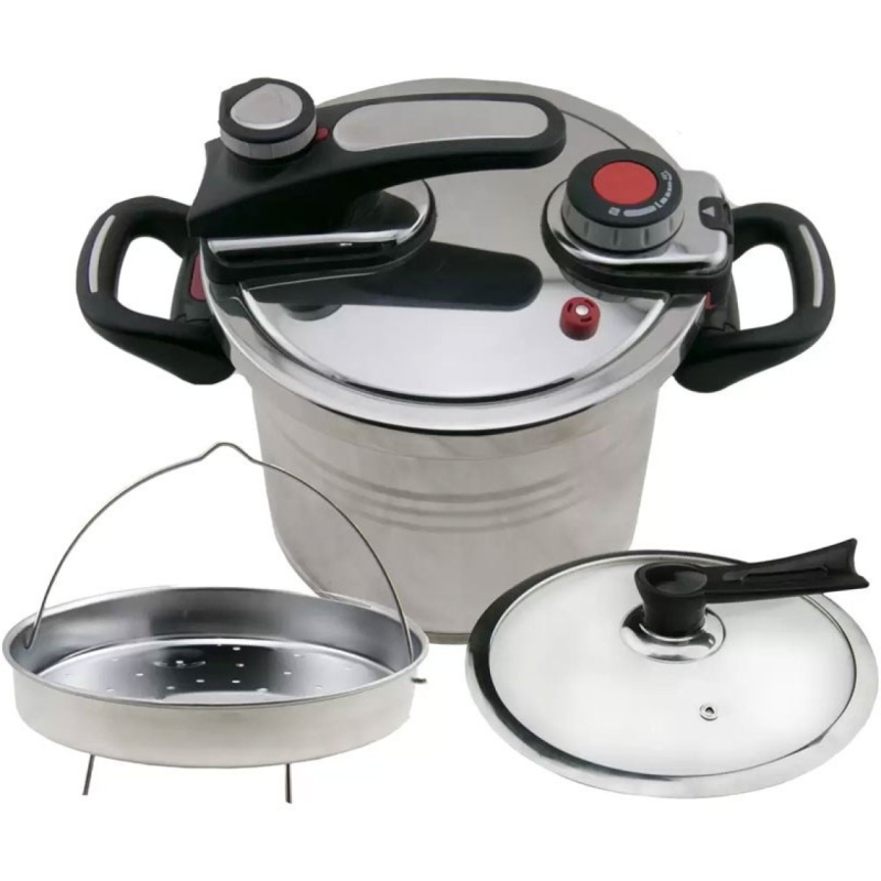 زودپز فلورنس مدل FL6556 گنجایش ۷ لیتر