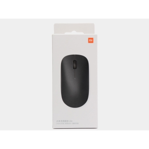  موس بی سیم شیائومی مدل Xiaomi XMWXSB02YM Wireless Mouse Lite 2 