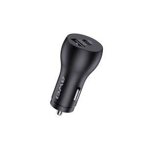 شارژر فندکی اوی مدل C-822