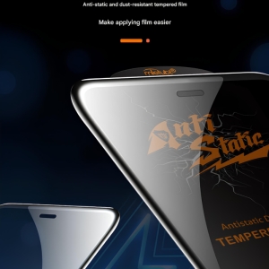  گلس شیشه‌ای آنتی استاتیک سامسونگ گلکسی A25 میتوبل Anti-Static 