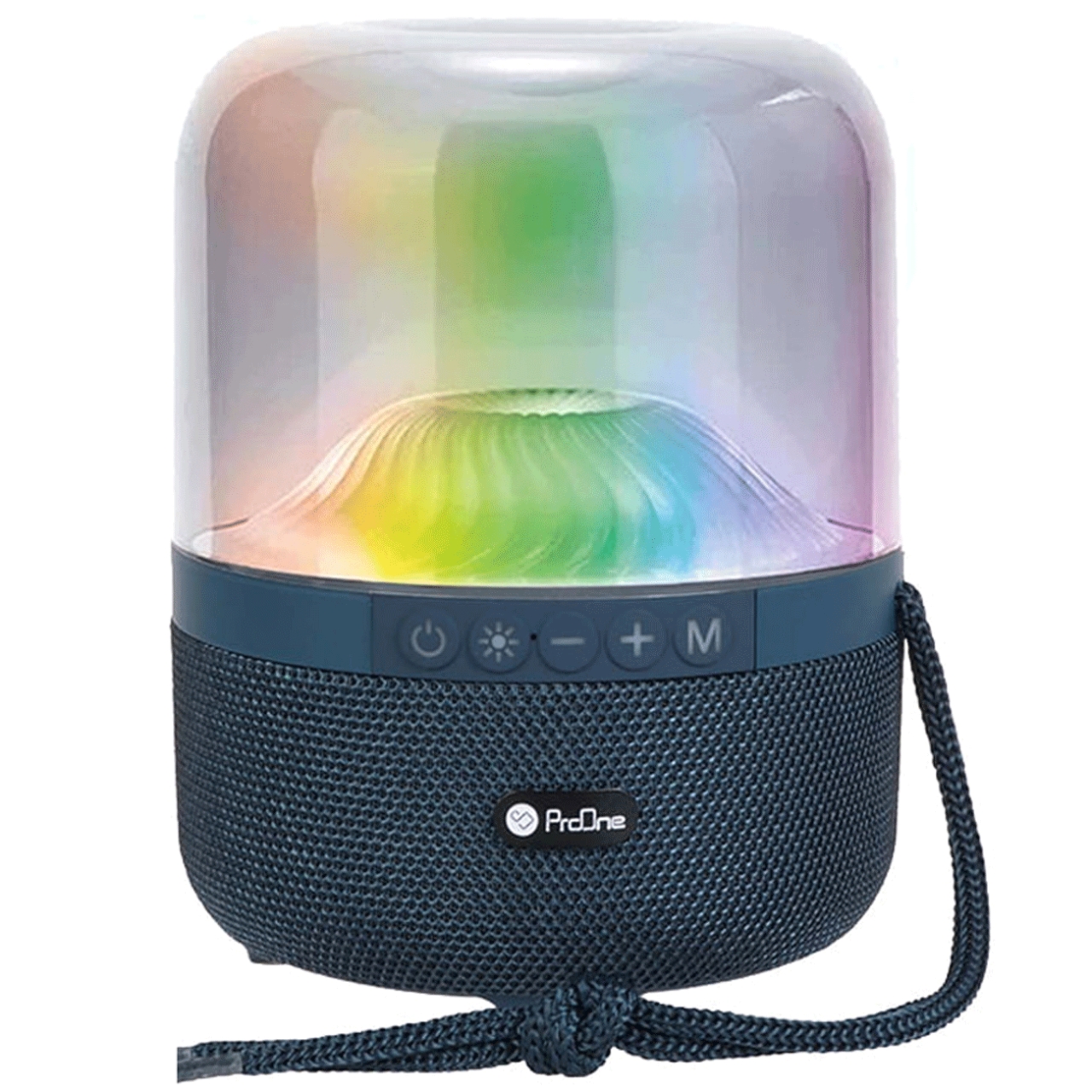  اسپیکر بلوتوثی قابل حمل پرووان PSB4118 