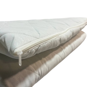 تشک مسافرتی/زمینی یک نفره Cheshik مدل اسفنجی