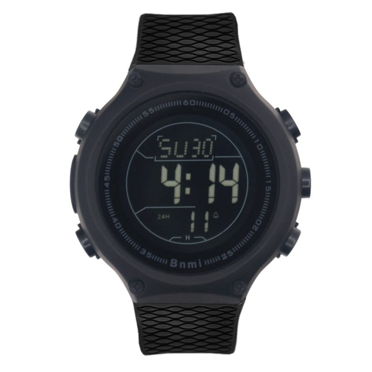 ساعت مچی دیجیتال مردانه بنمی مدل bb 1810g
