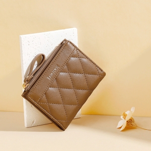 کیف پول زنانه تاشو تائومیکمیک مدلY9301