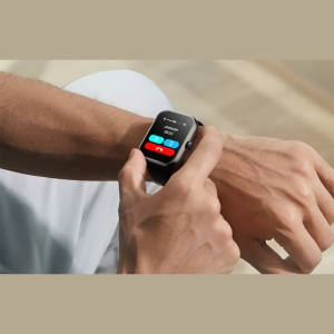  ساعت هوشمند جویروم مدل JR-FT5 Plus 