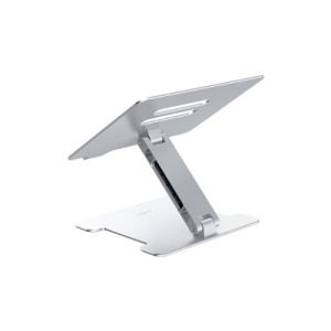  پایه لپ تاپ و هاب یو اس بی اوریکو مدل LST-4A 