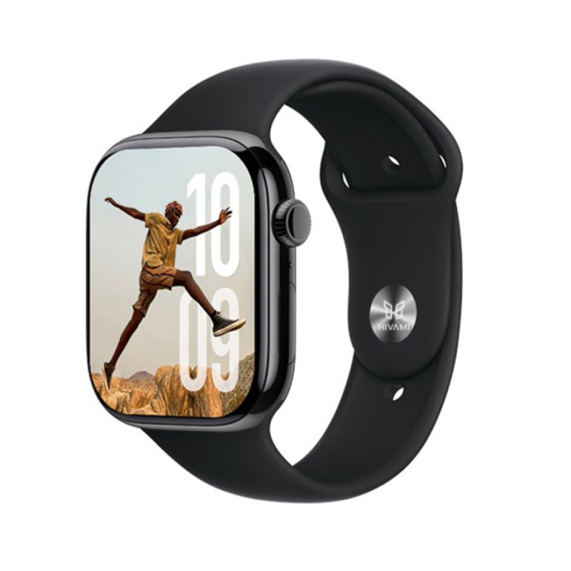 ساعت هوشمند هیوامی مدل Basil