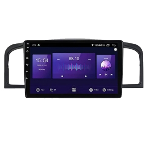 مانیتور 10 اینچ مدل Mediabar مناسب برای خودرو لیفان 620