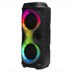 اسپیکر بلوتوثی قابل حمل مدل MS3628-39-40