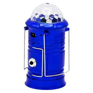 چراغ فانوسی مدل XF-5801