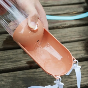  قمقمه آبخوری حیوانات