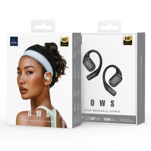  هندزفری بلوتوثی 5.3 ویوو مدل O500 