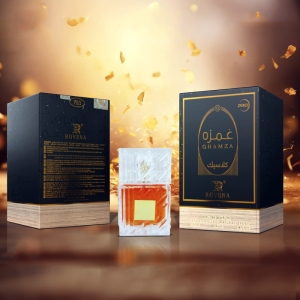 ادوپرفیوم زنانه مردانه روونا فرانسه مدل خمره حجم 100 میل