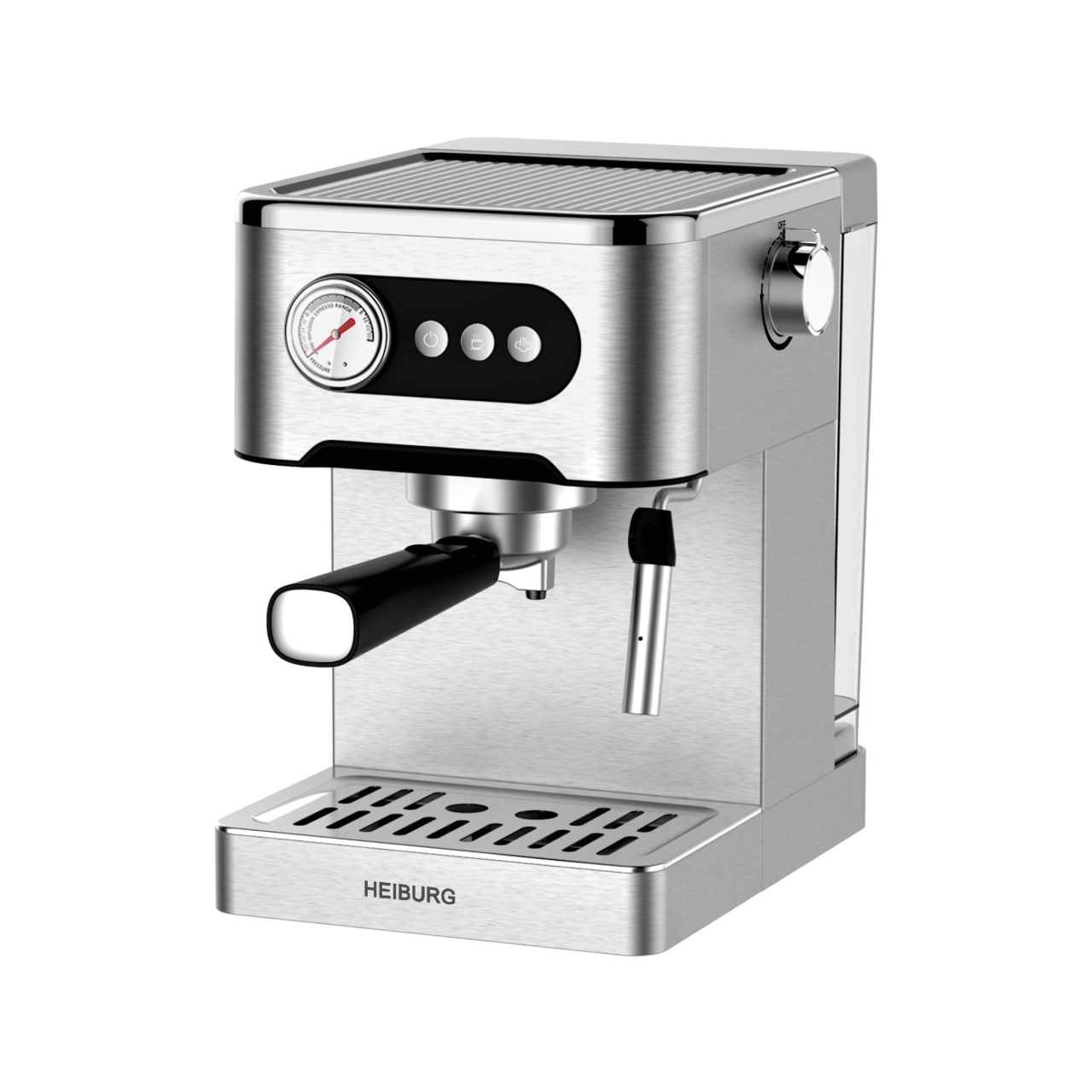 اسپرسوساز هایبورگ مدل CM-3012