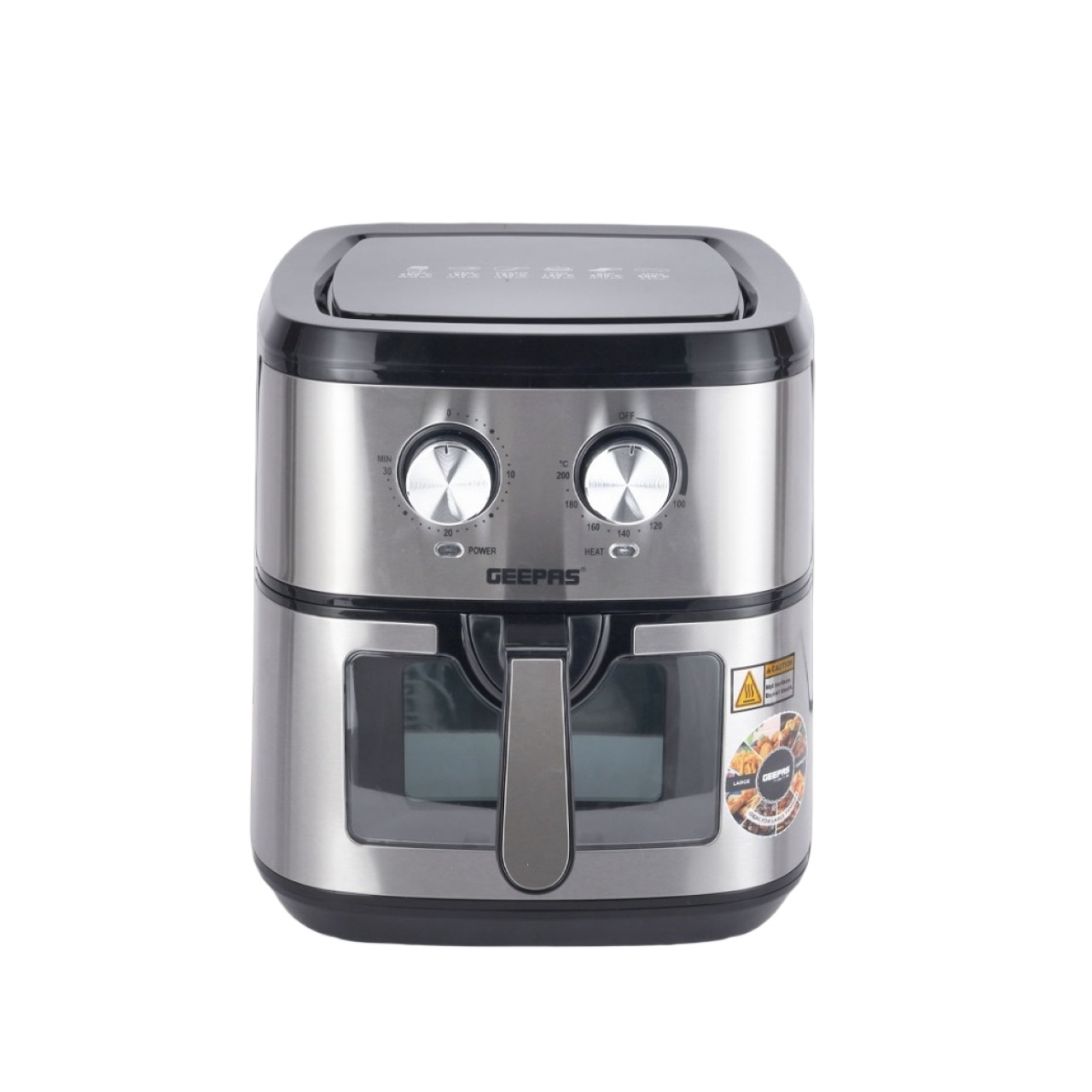 سرخ كن آنالوگ ٩/٢ ليتر جی پاس مدل GAF 37542