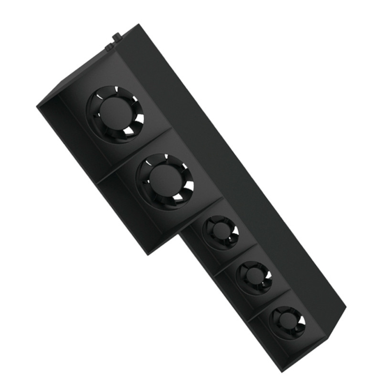 فن خنک کننده PS4 فت دابی مدل TP4-005