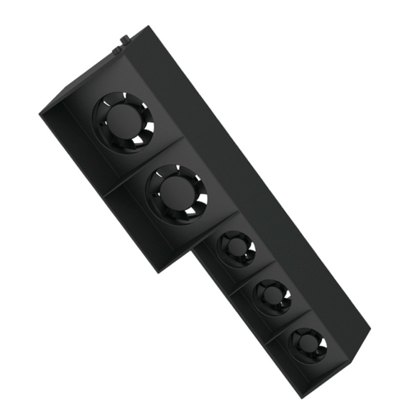 فن خنک کننده PS4 فت دابی مدل TP4-005