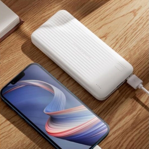 پاوربانک شارژ سریع یو اس بی 10000 ایکس او مدل PB301