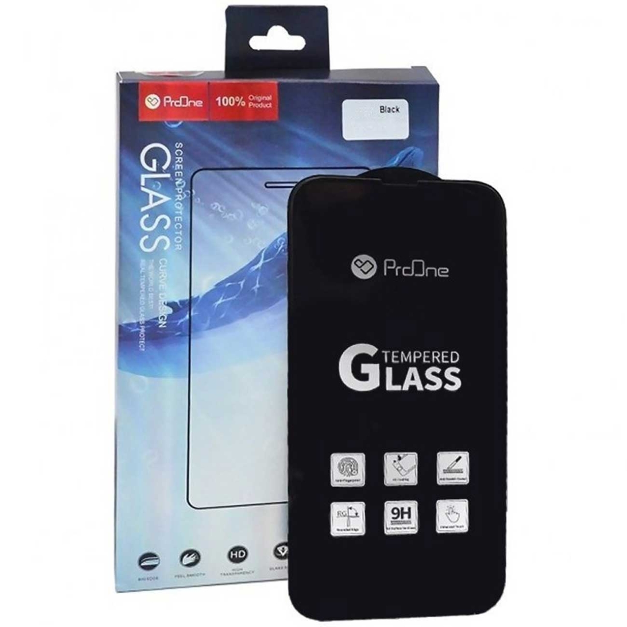  گلس شفاف آیفون 14 پرو پرووان 