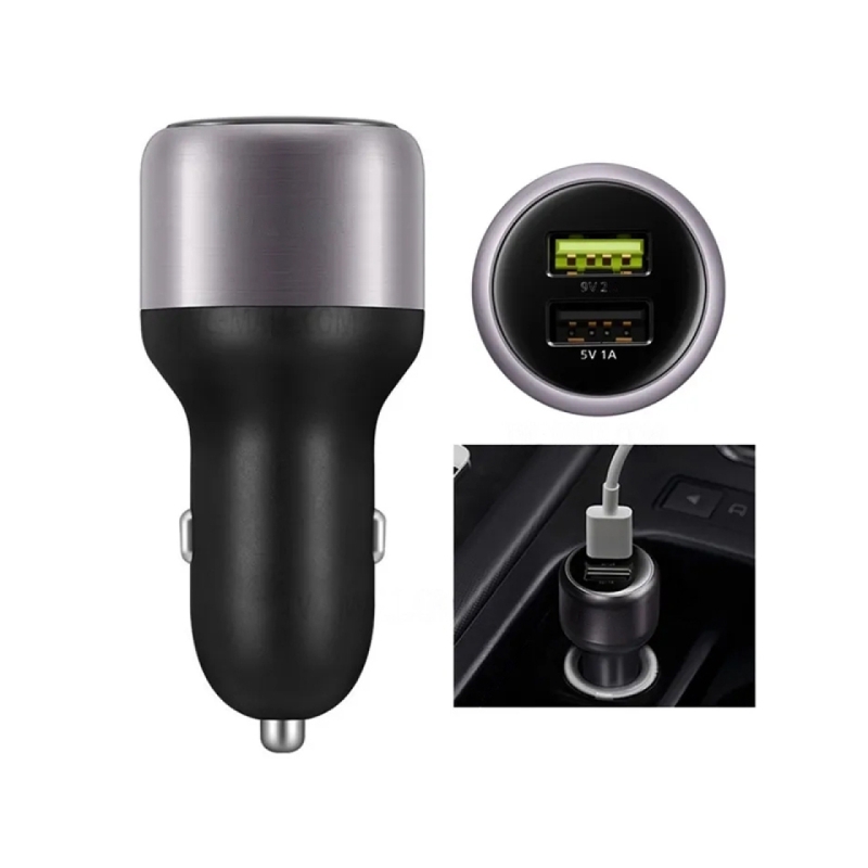  شارژ فندکی فست شارژ ماشین هواوی مدل CP31 