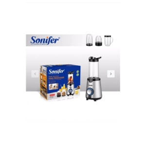 غذا ساز و مخلوط کن چندکاره سونیفر مدل SF-8151