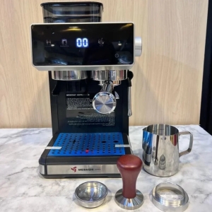 اسپرسوساز مباشی مدل ME-CM2072