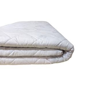 تشک زمینی مدل اسفنج فشرده سایز ۱۹۵*۹۵