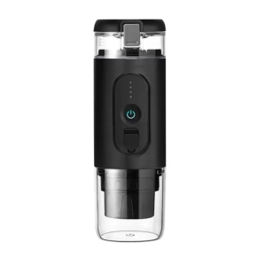 اسپرسوساز  قابل حمل شیائومی مدل CF-1801BGC