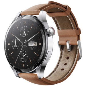  ساعت هوشمند ضدآب جویروم مدل JR-FC2 Pro 