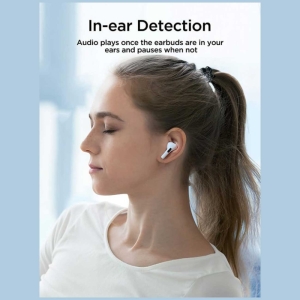  هندزفری بلوتوثی 5.3 نویز کنسلینگ جویروم مدل JR-T03S Pro Max 